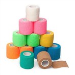 Bán nóng Độ đàn hồi cao Tự dính Băng