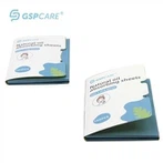 Giấy hấp thụ dầu mặt bán chạy nhất