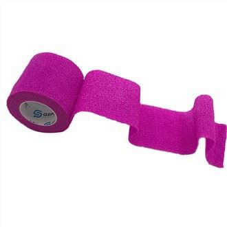 Băng dính kết hợp đàn hồi co dính Băng quấn tự dính - để sử dụng cho bác sĩ thú y