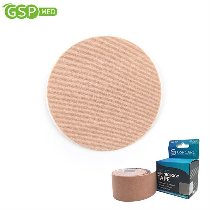 Waterproof Adhesive Patch For Dexcom